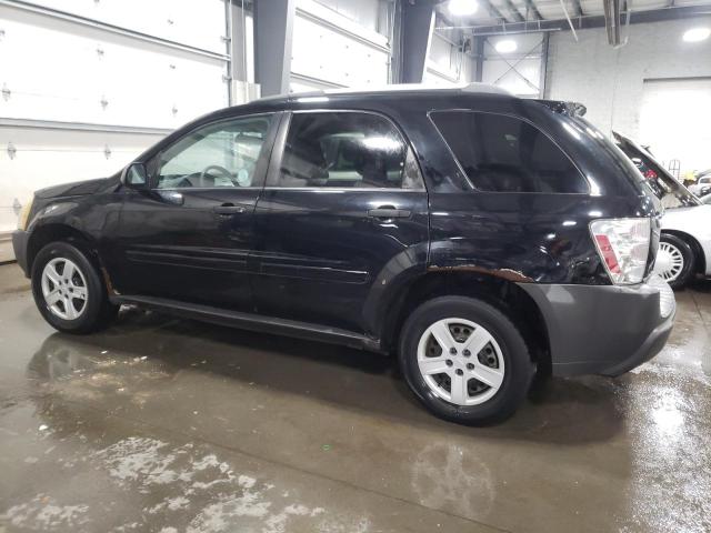 Photo 2 from auction – 2005 CHEVROLET EQUINOX LS with VIN 2CNDL13F356106760