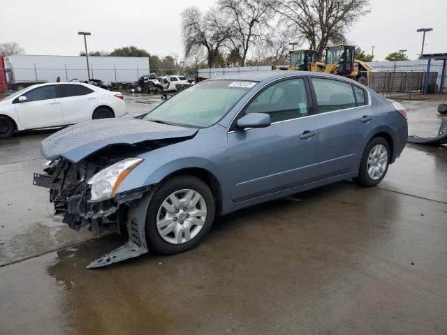 NISSAN ALTIMA BAS 2010 with VIN 1N4AL2AP5AN498970 - Photo from auction