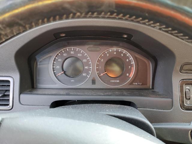 Photo 9 from auction – 2008 VOLVO XC70 with VIN YV4BZ982881032111