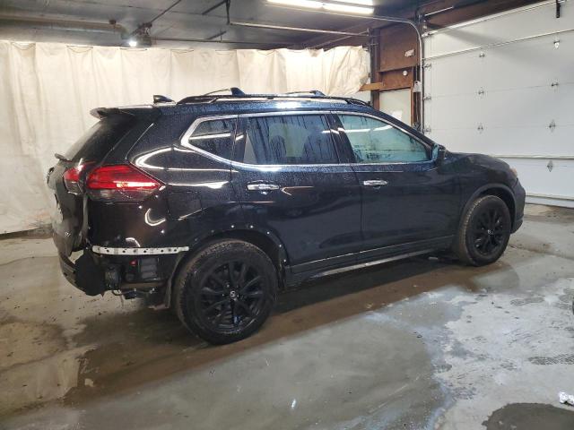Photo 3 from auction – 2017 NISSAN ROGUE S with VIN 5N1AT2MT5HC811701