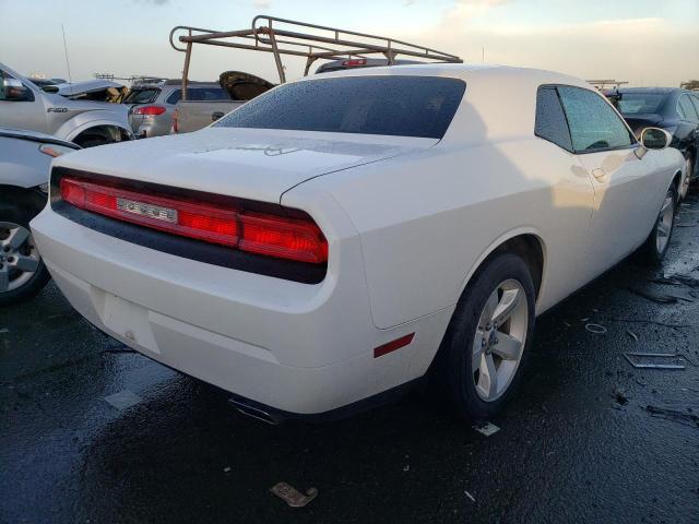 Photo 3 from auction – 2013 DODGE CHALLENGER with VIN 2C3CDYAG1DH704564