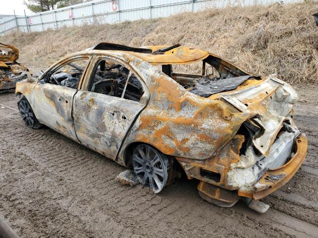Photo 2 from auction – 2011 VOLVO S80 3.2 with VIN YV1952ASXB1136275