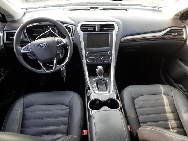 Photo 8 from auction – 2016 FORD FUSION SE with VIN 3FA6P0HD4GR138430