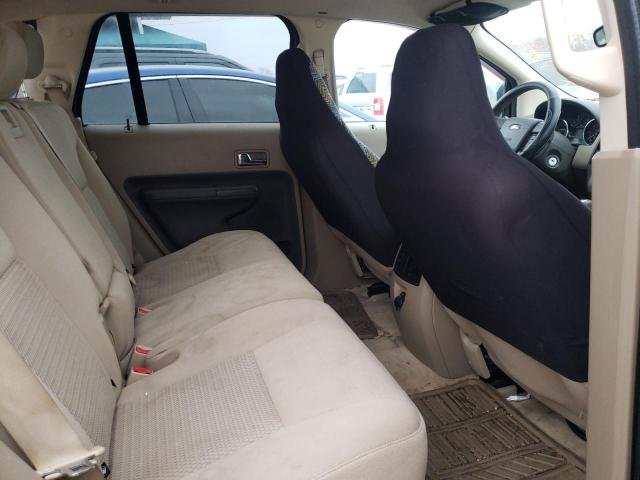 Photo 11 from auction – 2007 FORD EDGE SE with VIN 2FMDK36CX7BA48365