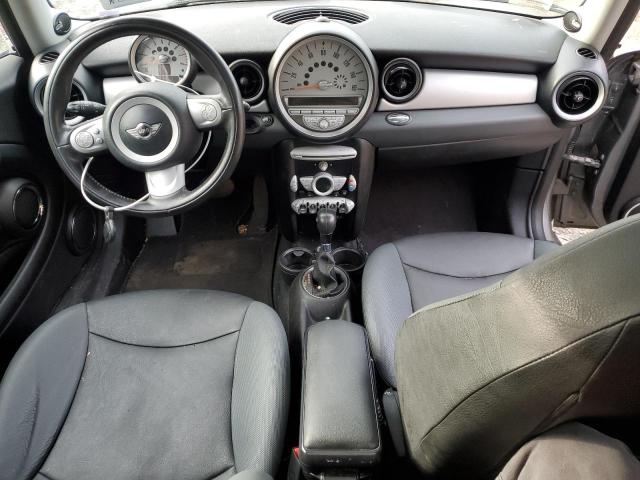 Photo 8 from auction – 2010 MINI COOPER with VIN WMWMF3C52ATZ64377