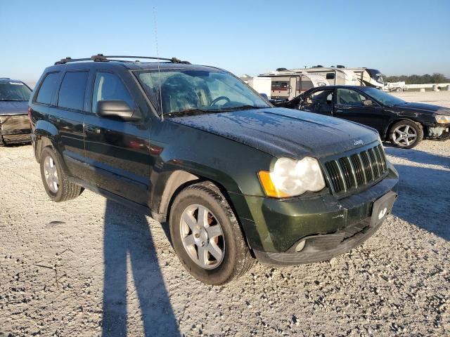 Photo 4 from auction – 2008 JEEP GRAND CHER with VIN 1J8GR48K98C143243