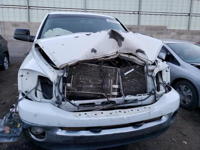 Photo 5 from auction – 2008 DODGE RAM 1500 S with VIN 1D7HU18248J188598
