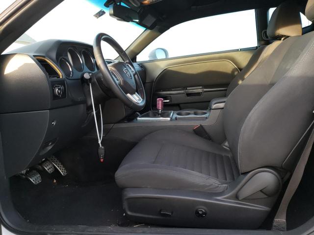 Photo 7 from auction – 2012 DODGE CHALLENGER with VIN 2C3CDYBT4CH131458