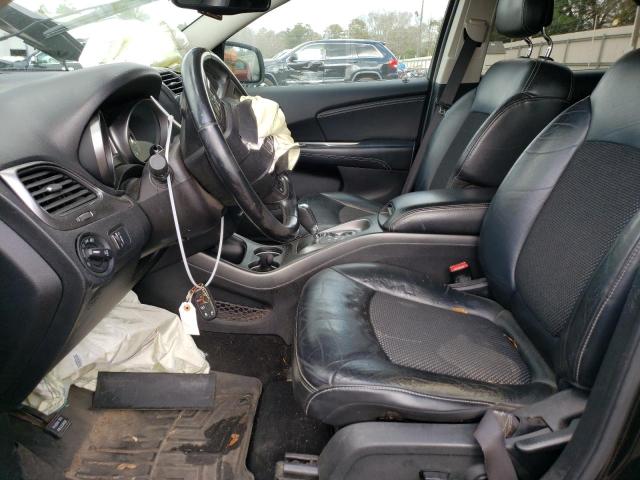 Photo 7 from auction – 2016 DODGE JOURNEY CR with VIN 3C4PDDGG3GT190158