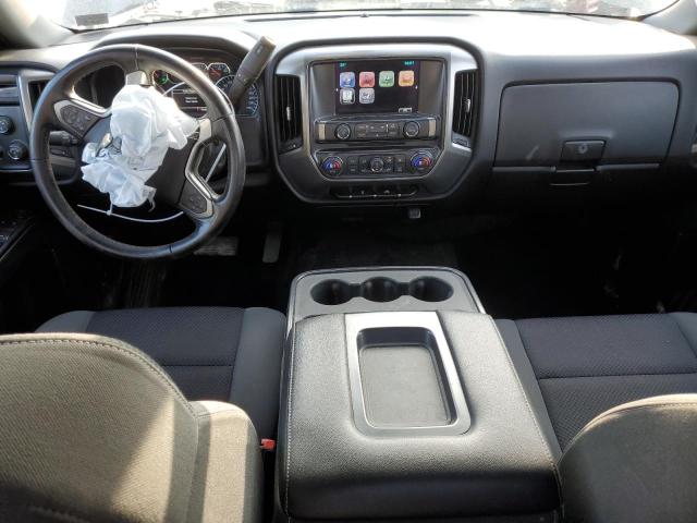 Photo 8 from auction – 2014 CHEVROLET SILVERADO with VIN 1GCVKREC2EZ340017