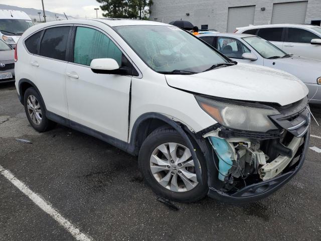 Photo 4 from auction – 2013 HONDA CR-V EX with VIN 5J6RM3H59DL040492