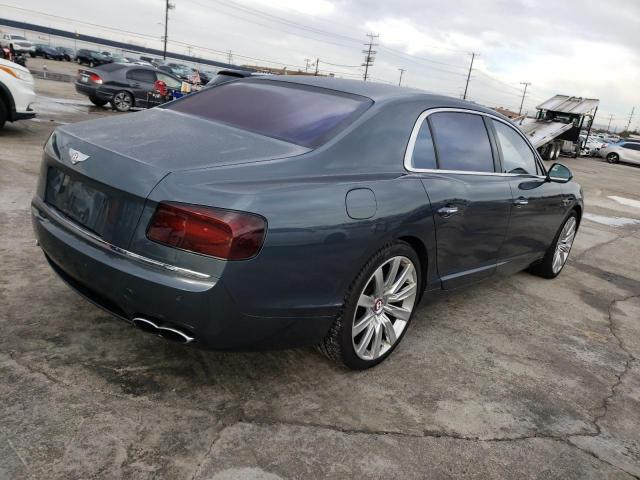 Photo 3 from auction – 2015 BENTLEY FLYING SPU with VIN SCBET9ZAXFC049911