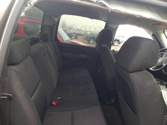 Photo 10 from auction – 2013 GMC SIERRA C15 with VIN 3GTP1VE03DG218646