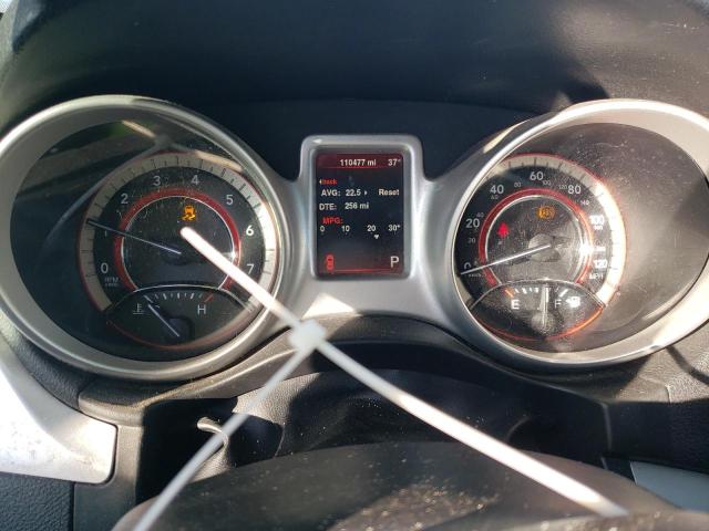 Photo 9 from auction – 2015 DODGE JOURNEY SX with VIN 3C4PDCBG7FT658408
