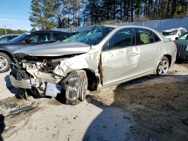 CHEVROLET MALIBU LS 2015 with VIN 1G11B5SL5FF290253 - Photo from auction