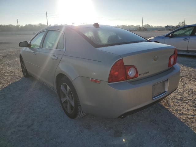Photo 2 from auction – 2012 CHEVROLET MALIBU 1LT with VIN 1G1ZC5E09CF140482