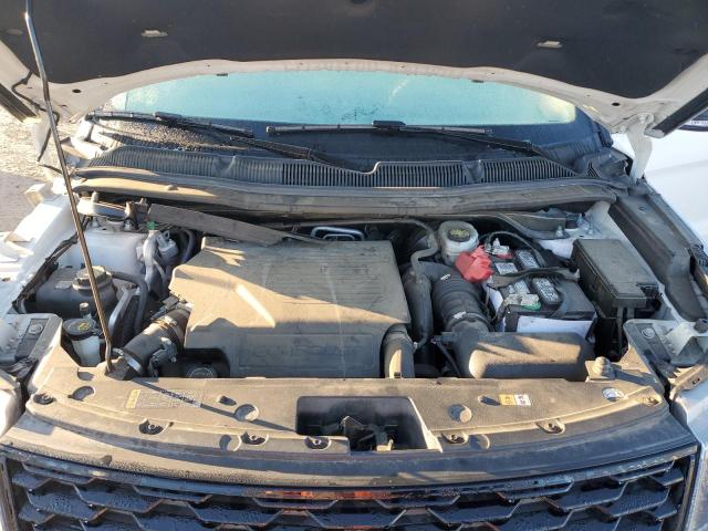 Photo 12 from auction – 2018 FORD EXPLORER S with VIN 1FM5K8GT5JGB57140