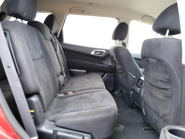 Photo 11 from auction – 2013 NISSAN PATHFINDER with VIN 5N1AR2MMXDC624794