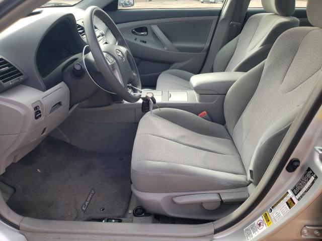 Photo 7 from auction – 2011 TOYOTA CAMRY BASE with VIN 4T1BF3EK3BU614504