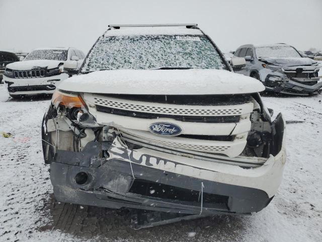 Photo 5 from auction – 2012 FORD EXPLORER L with VIN 1FMHK7F83CGA84213