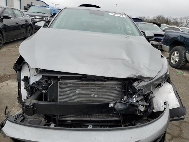 Photo 5 from auction – 2022 KIA FORTE FE with VIN 3KPF24AD0NE465146