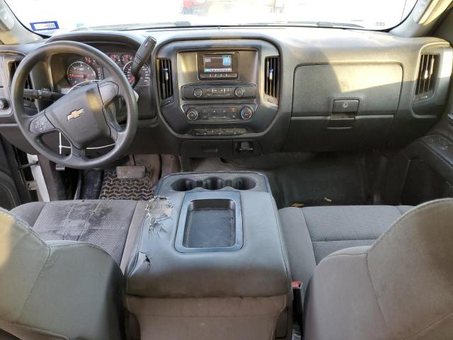 Photo 8 from auction – 2015 CHEVROLET SILVERADO with VIN 1GC1CUEG3FF557080