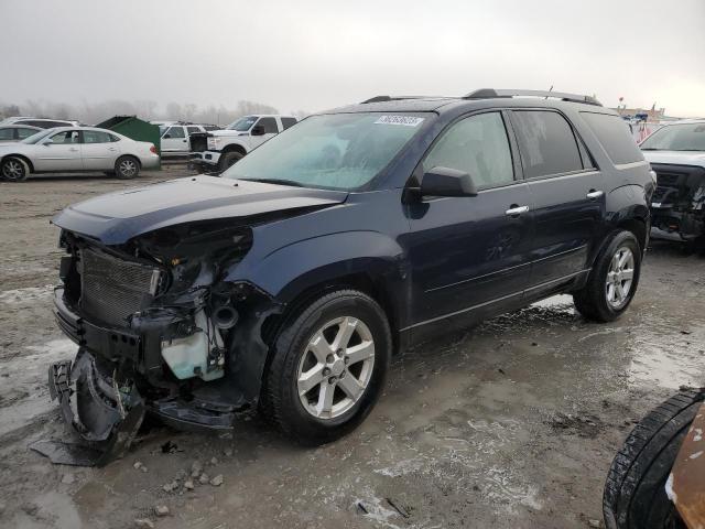 Photo 1 from auction – 2015 GMC ACADIA SLE with VIN 1GKKRPKD5FJ142083