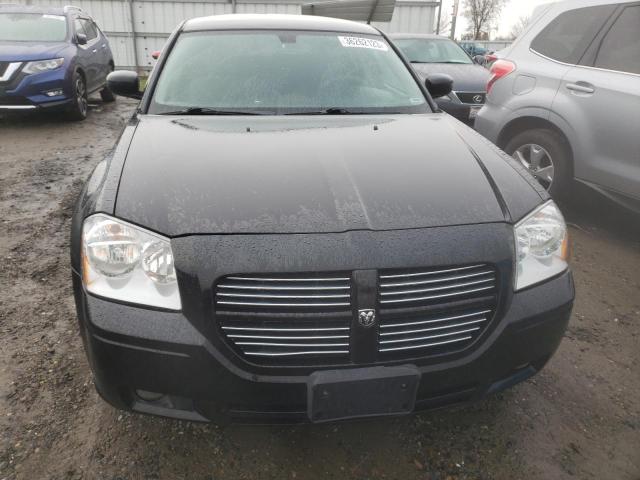 Photo 5 from auction – 2006 DODGE MAGNUM SXT with VIN 2D4FV47V16H432155