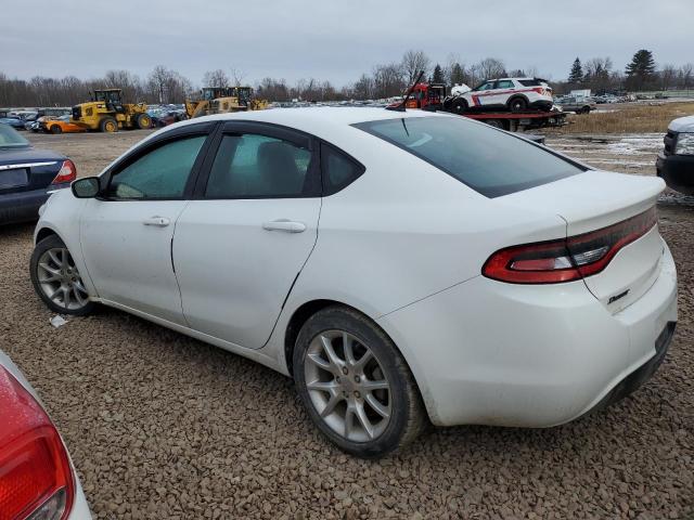 Photo 2 from auction – 2013 DODGE DART SXT with VIN 1C3CDFBA6DD267995