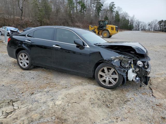 Photo 4 from auction – 2009 LEXUS ES 350 with VIN JTHBJ46G792306551