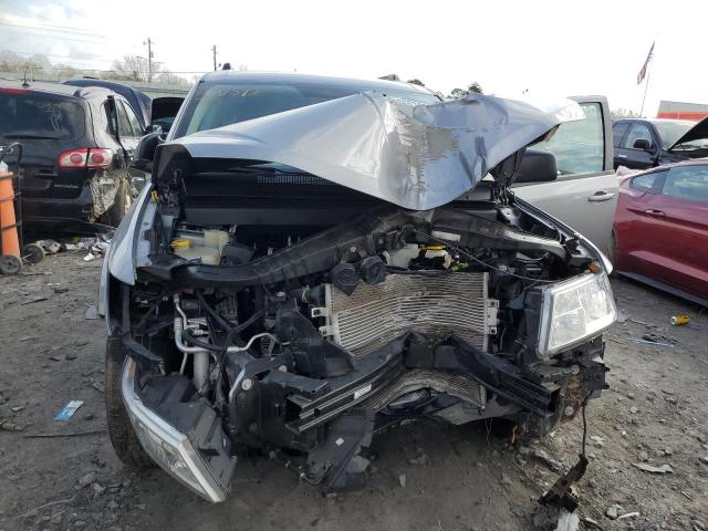 Photo 5 from auction – 2015 DODGE JOURNEY SE with VIN 3C4PDCAB0FT735349