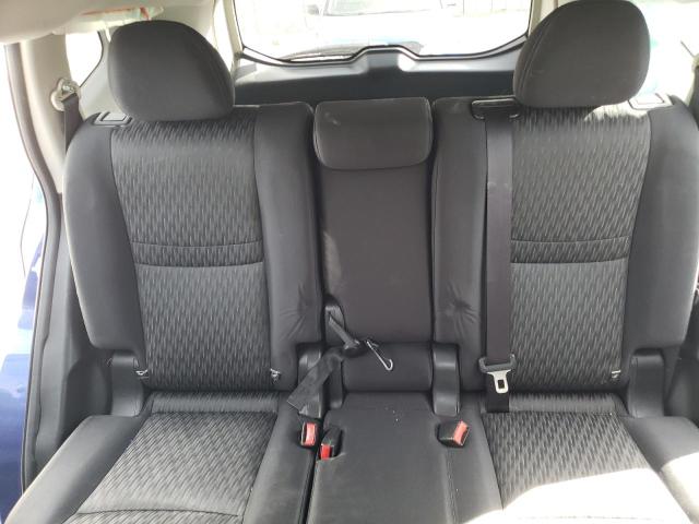 Photo 10 from auction – 2017 NISSAN ROGUE S with VIN JN8AT2MT2HW142472