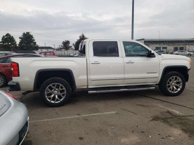 Photo 3 from auction – 2015 GMC SIERRA K15 with VIN 3GTU2VEC9FG292652
