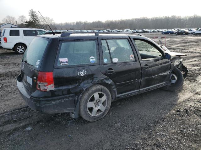 Photo 3 from auction – 2001 VOLKSWAGEN JETTA GLS with VIN WVWSB61J71W723176