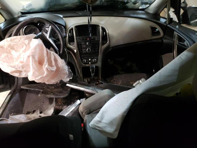 Photo 8 from auction – 2014 BUICK VERANO CON with VIN 1G4PR5SK3E4237741