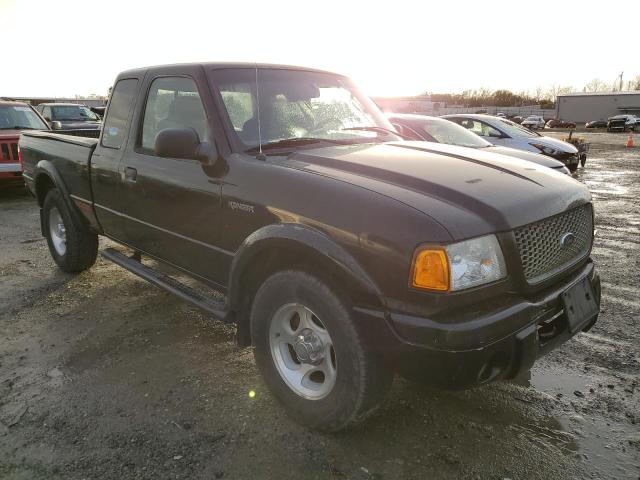 Photo 4 from auction – 2003 FORD RANGER SUP with VIN 1FTZR45E13PA40866