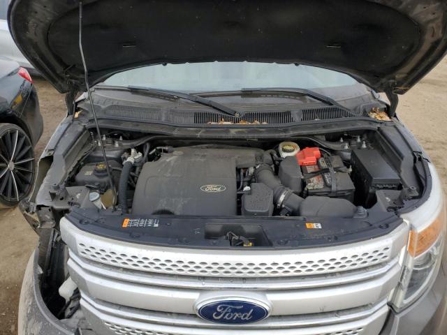 Photo 11 from auction – 2013 FORD EXPLORER X with VIN 1FM5K8D80DGB45725