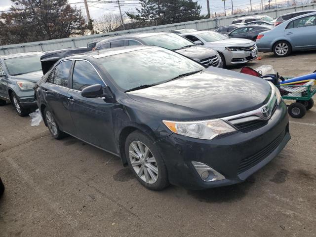 Photo 4 from auction – 2012 TOYOTA CAMRY BASE with VIN 4T4BF1FK2CR190243