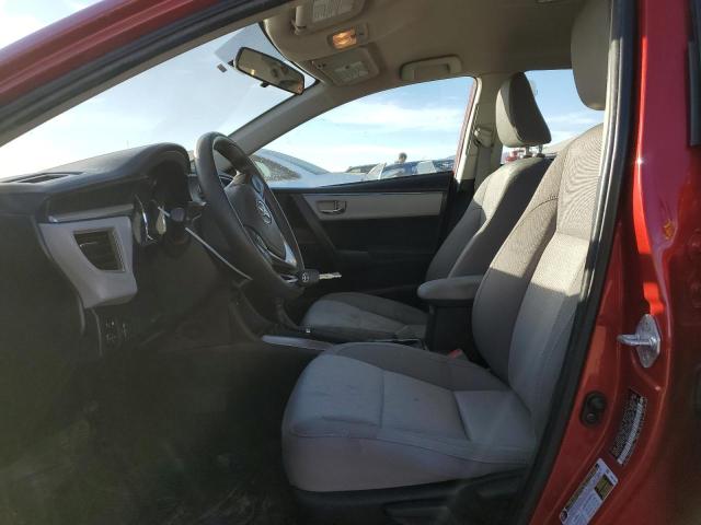 Photo 7 from auction – 2015 TOYOTA COROLLA L with VIN 5YFBURHE1FP262867