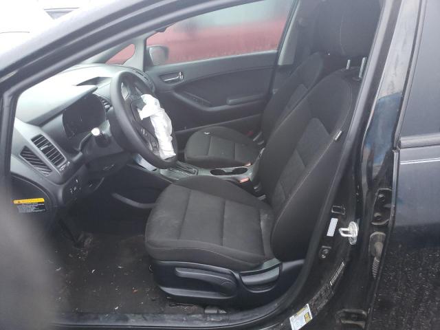 Photo 7 from auction – 2014 KIA FORTE LX with VIN KNAFK4A6XE5144645