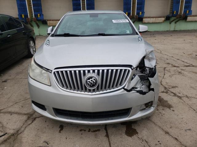 Photo 5 from auction – 2012 BUICK LACROSSE with VIN 1G4GA5ER8CF345371