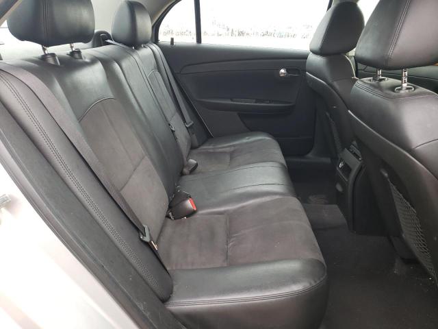 Photo 10 from auction – 2011 CHEVROLET MALIBU 2LT with VIN 1G1ZD5EU8BF262555