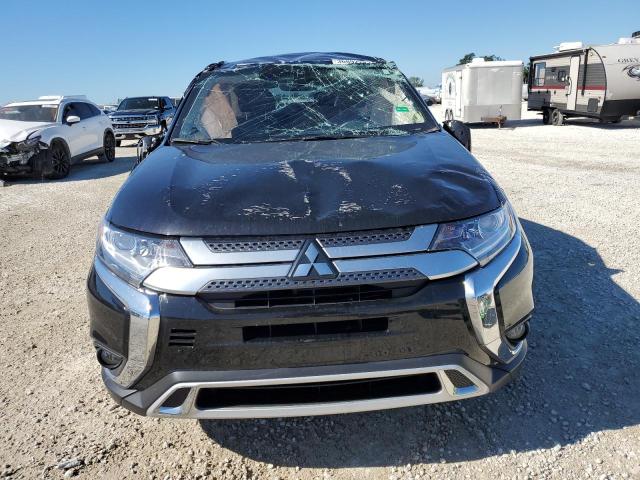Photo 5 from auction – 2020 MITSUBISHI OUTLANDER with VIN JA4AD3A36LZ020203