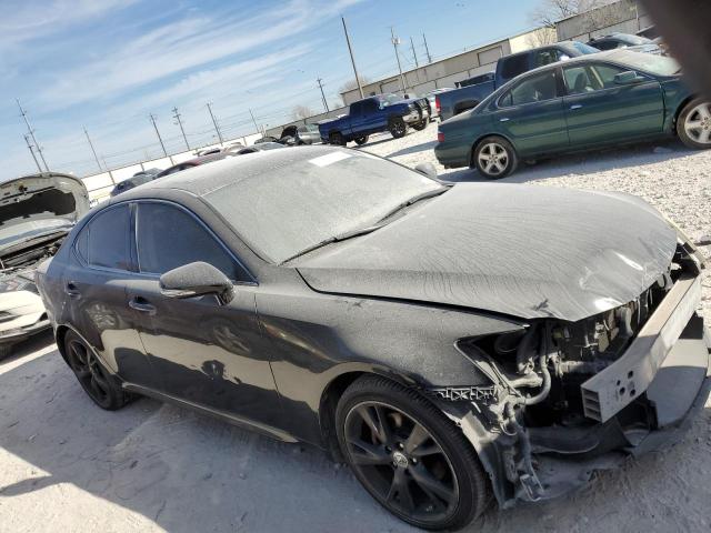 Photo 4 from auction – 2009 LEXUS IS 250 with VIN JTHBK262992083452