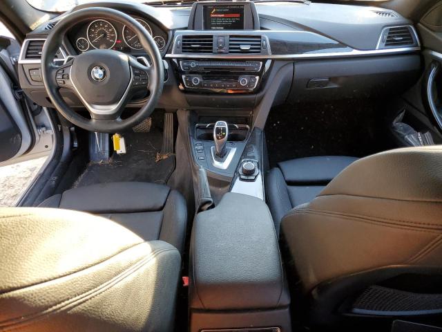 Photo 8 from auction – 2018 BMW 430XI GRAN with VIN WBA4J3C53JBG91232