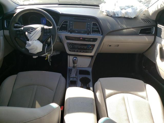 Photo 8 from auction – 2015 HYUNDAI SONATA SPO with VIN 5NPE34AF7FH105864