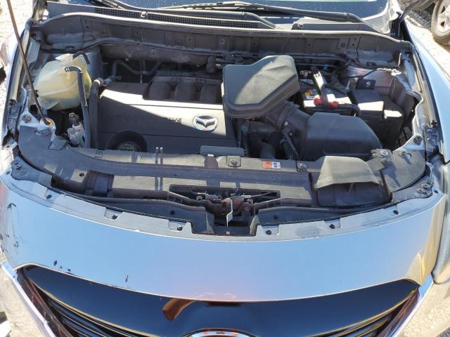 Photo 12 from auction – 2013 MAZDA CX-9 GRAND with VIN JM3TB2DA4D0410416
