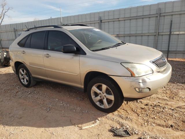 Photo 4 from auction – 2006 LEXUS RX 330 with VIN 2T2GA31U06C046937