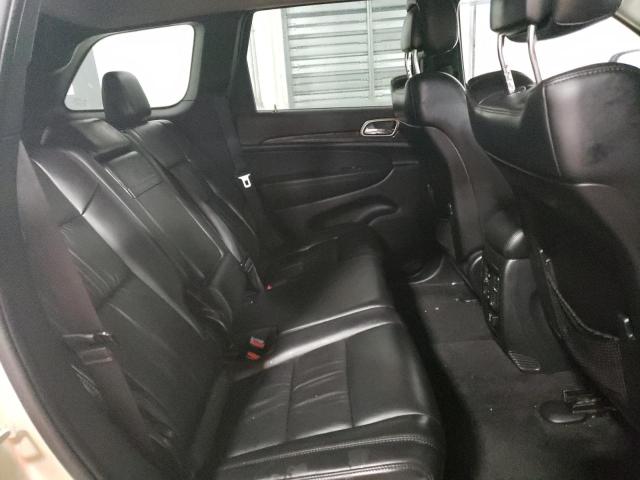 Photo 11 from auction – 2011 JEEP GRAND CHER with VIN 1J4RR4GG3BC570481