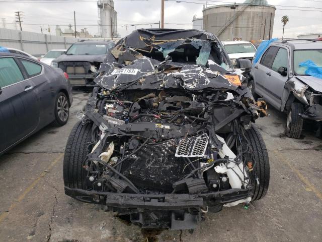 Photo 5 from auction – 2015 JEEP GRAND CHER with VIN 1C4RJEAG5FC614482